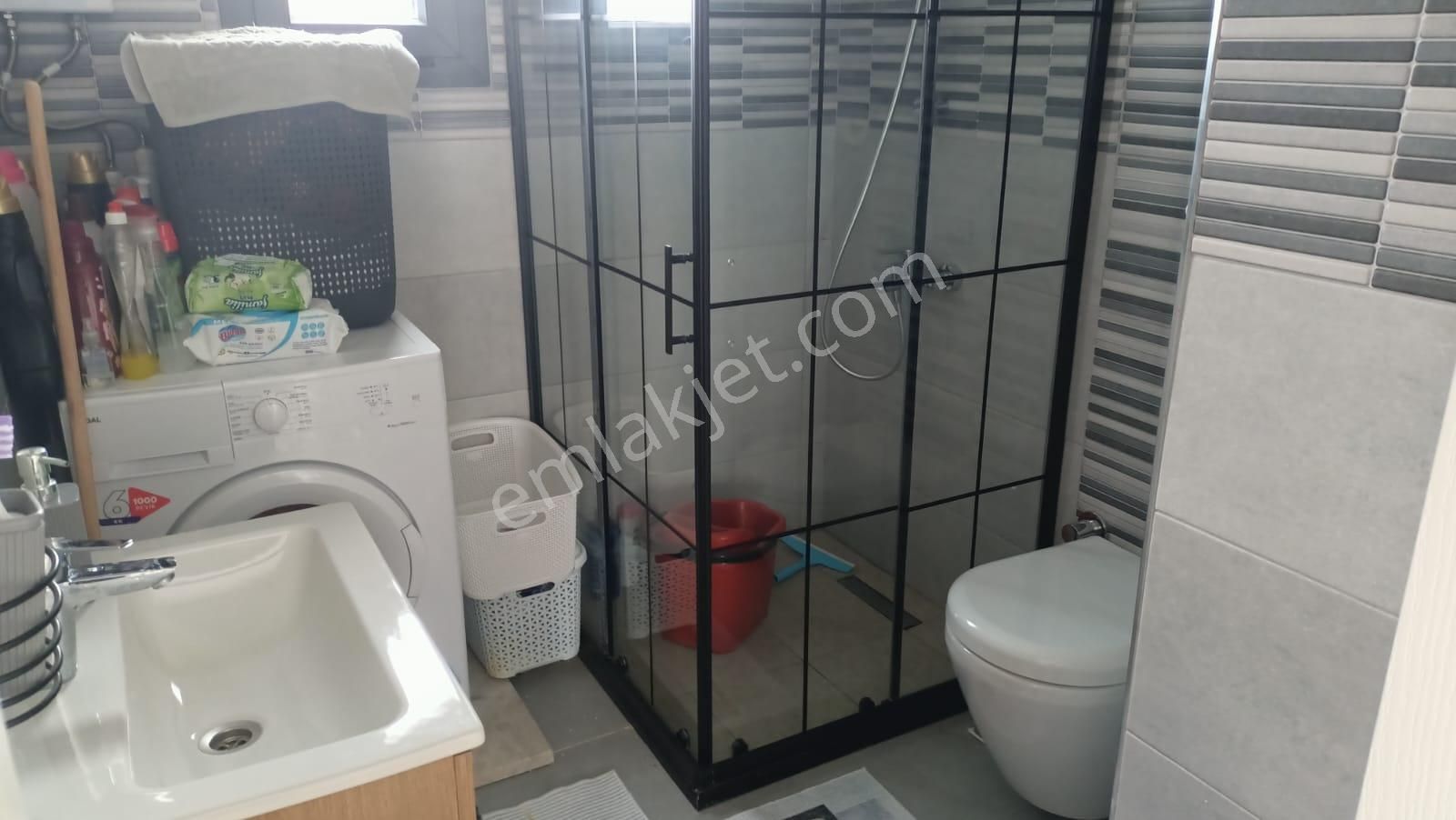 Çeşme Ovacık'ta Yıllık Kiralık Daire - Görsel 8