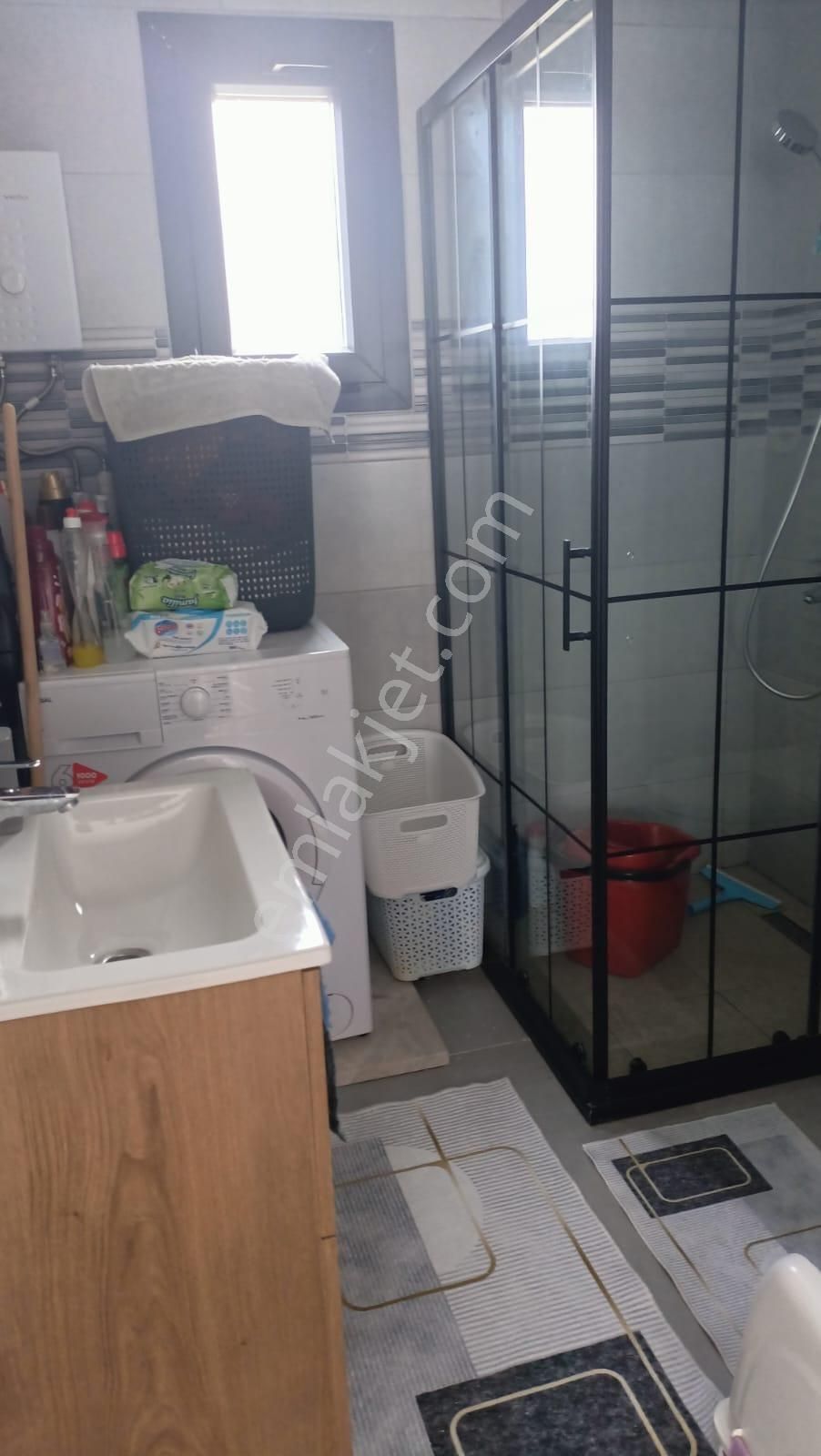 Çeşme Ovacık'ta Yıllık Kiralık Daire - Görsel 9