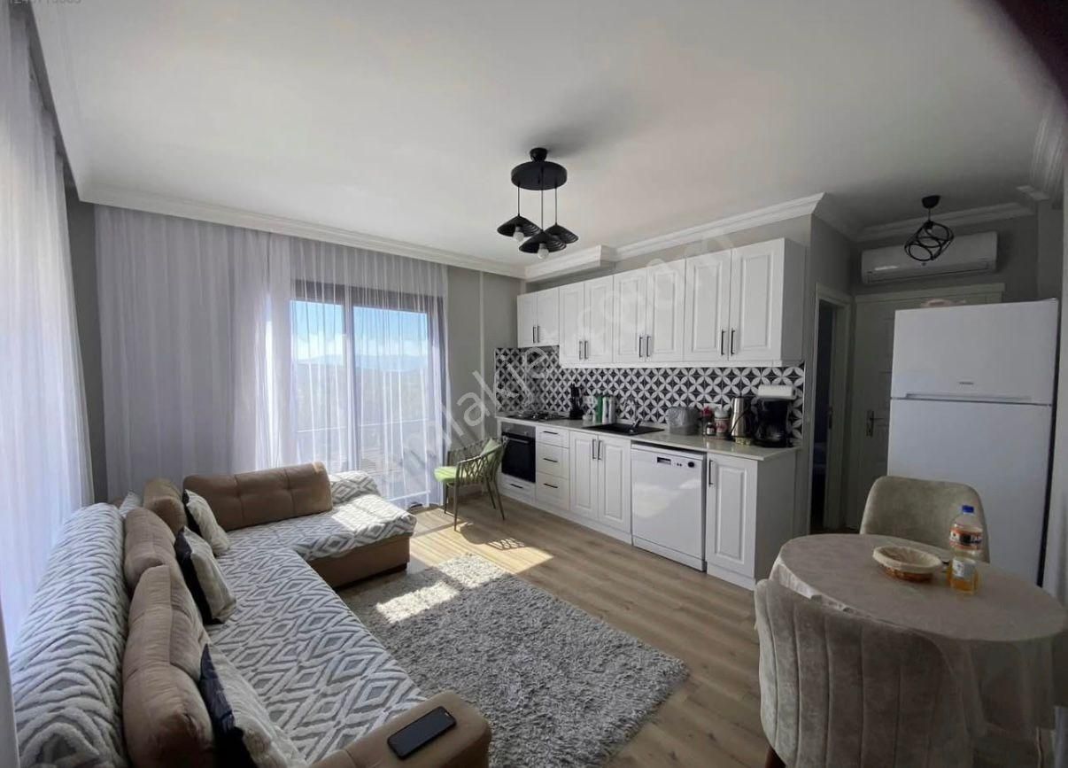 Çeşme Ovacık'ta Yıllık Kiralık Daire - Görsel 19