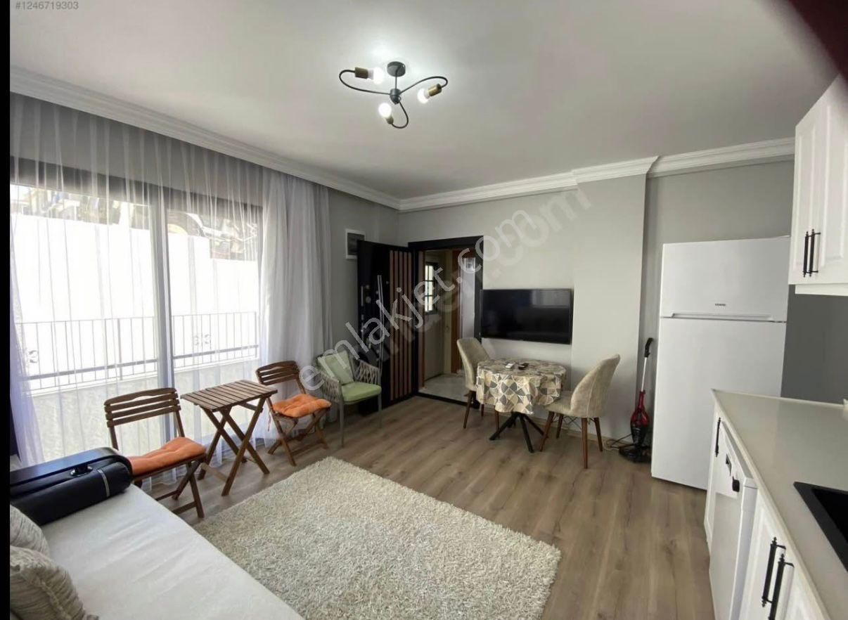 Çeşme Ovacık'ta Yıllık Kiralık Daire - Görsel 22