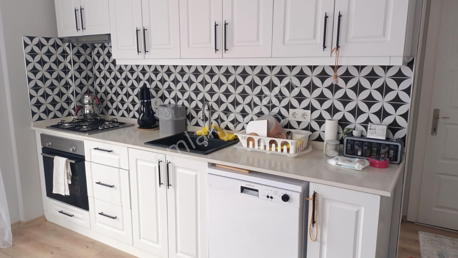 Çeşme Ovacık'ta Yıllık Kiralık Daire - Görsel 5