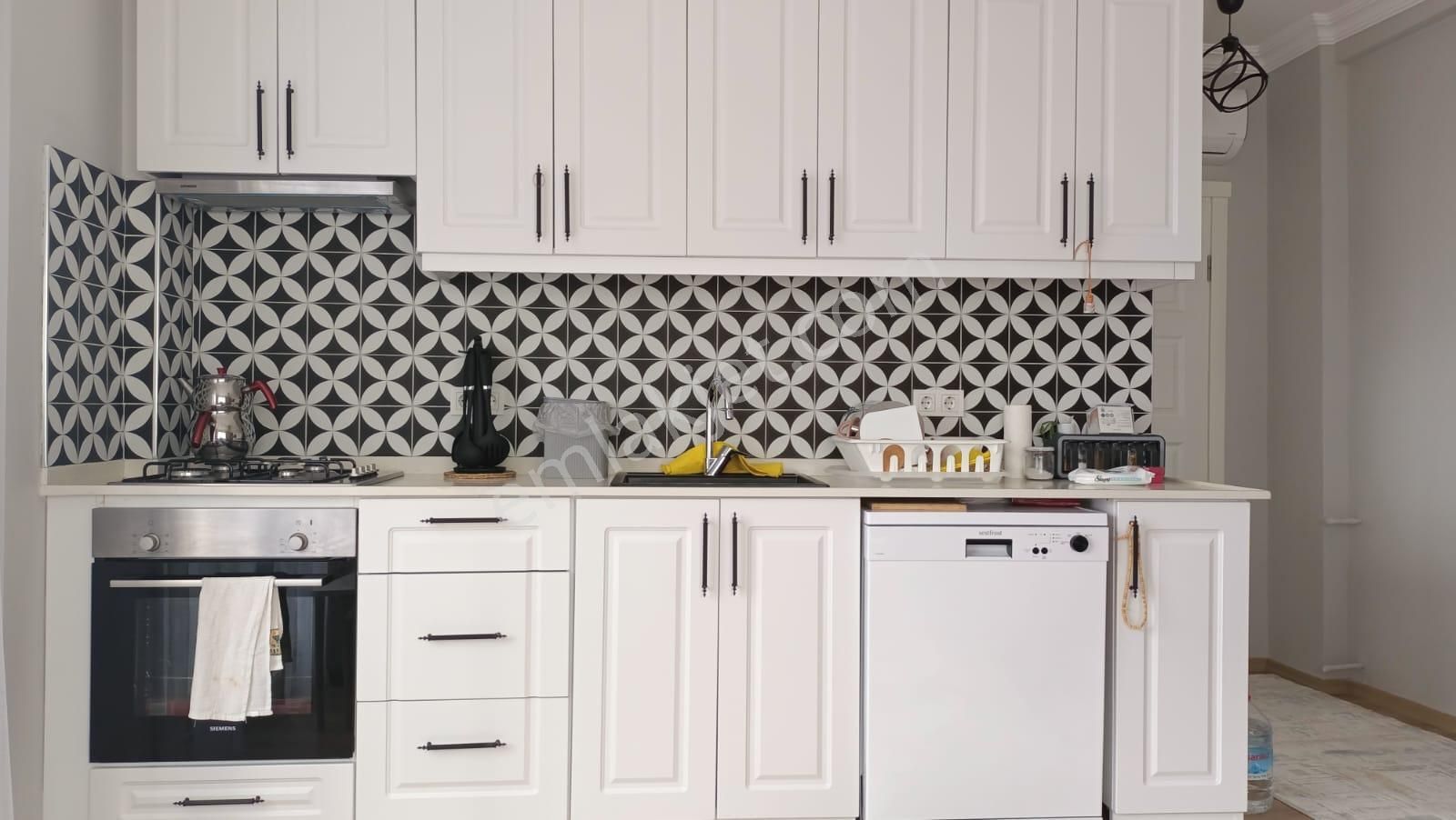 Çeşme Ovacık'ta Yıllık Kiralık Daire - Görsel 4