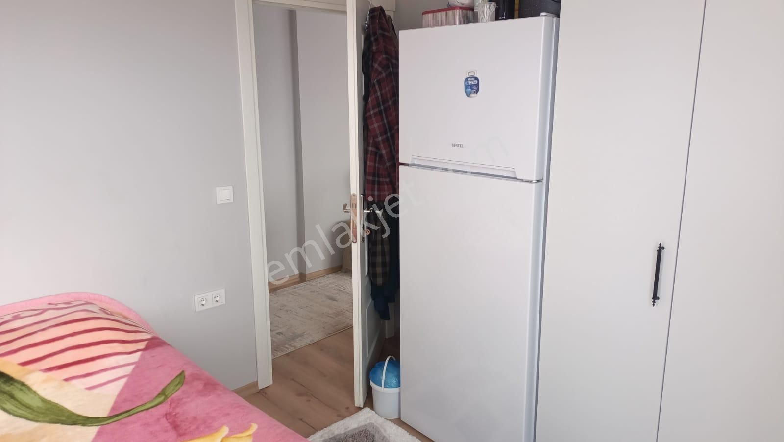 Çeşme Ovacık'ta Yıllık Kiralık Daire - Görsel 7