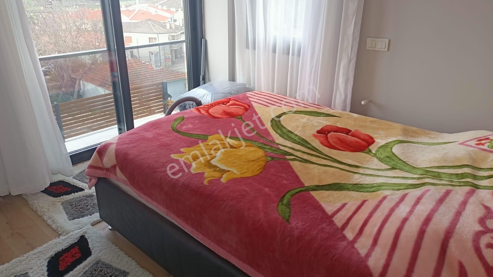 Çeşme Ovacık'ta Yıllık Kiralık Daire - Görsel 6