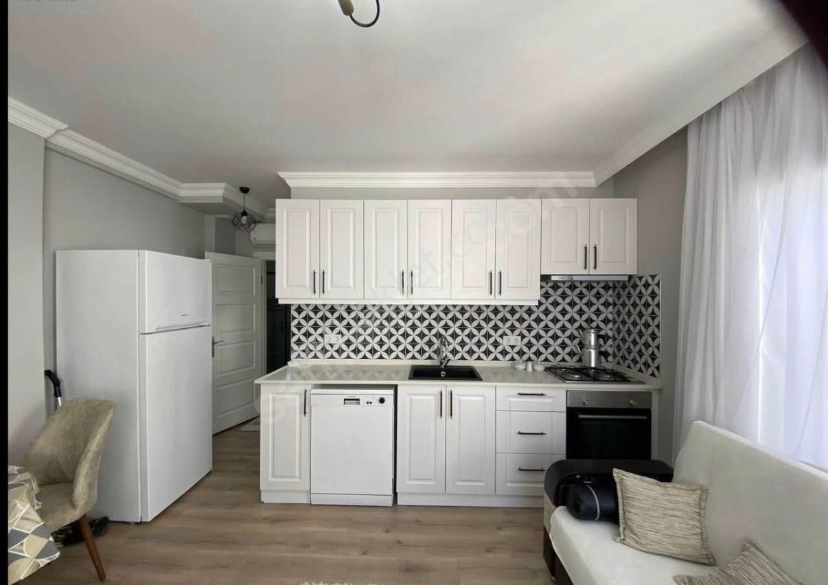 Çeşme Ovacık'ta Yıllık Kiralık Daire - Görsel 26