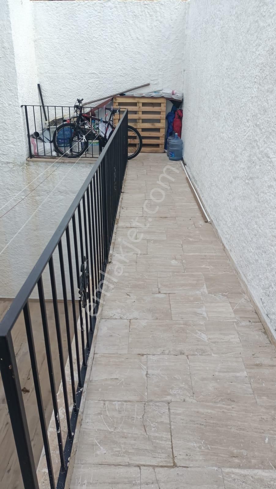 Çeşme Ovacık'ta Yıllık Kiralık Daire - Görsel 12