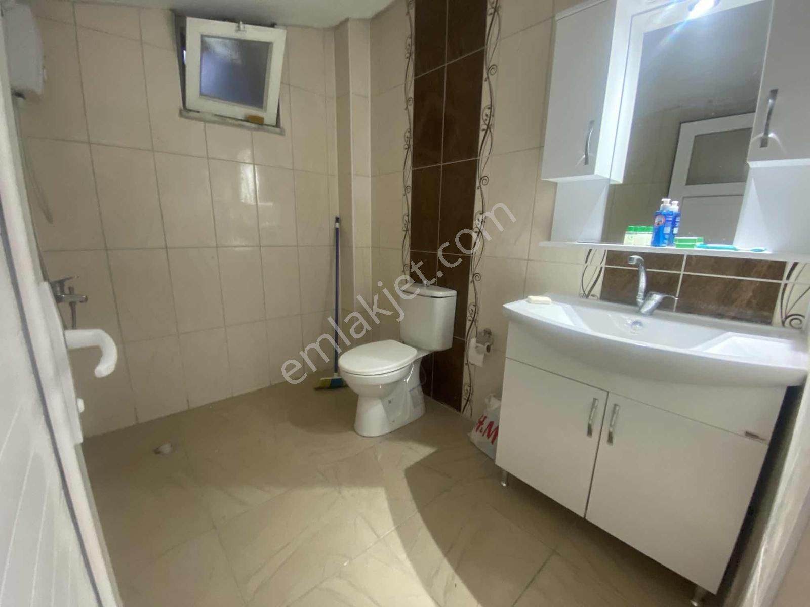 İnfo Gayrimenkul Yayla Mah 2+1 Kiralık Daire Teraslı Manzaralı - Görsel 4