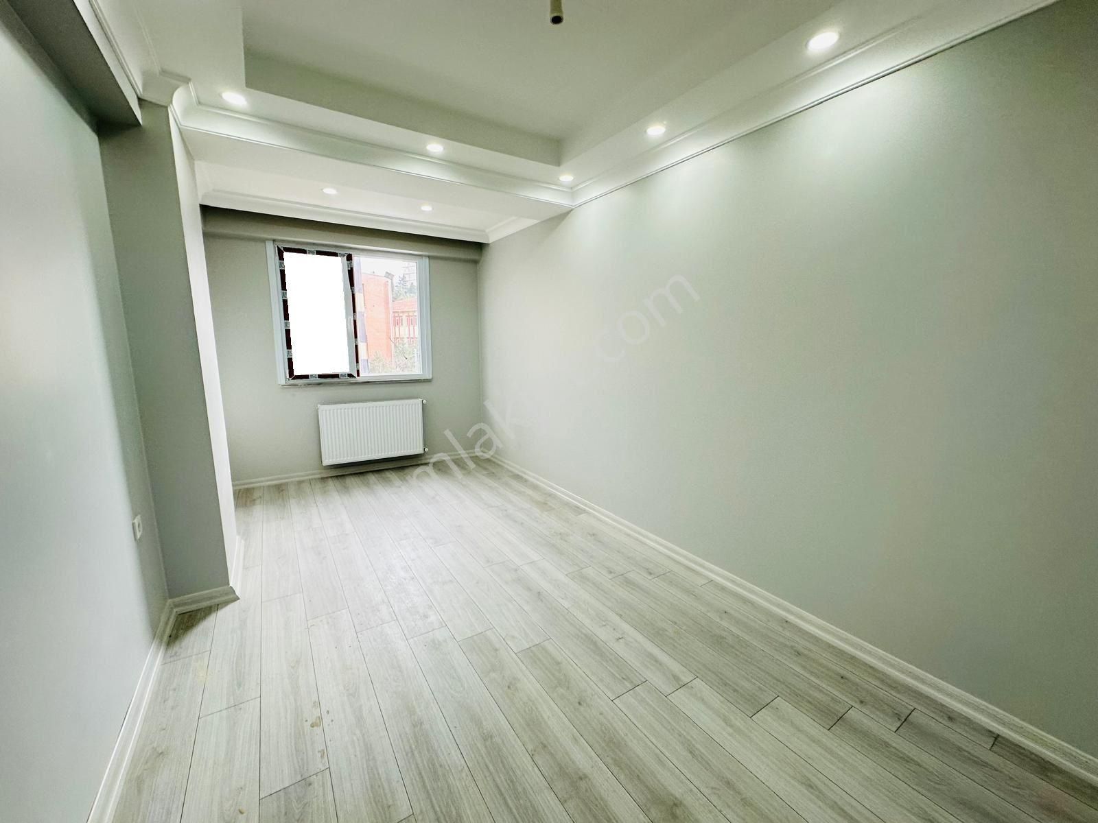 Has Seba'da Söğütlüçeşmede Diş Has. Altında 3+2 160m2 Sıfır Lüx Dubleks - Görsel 11