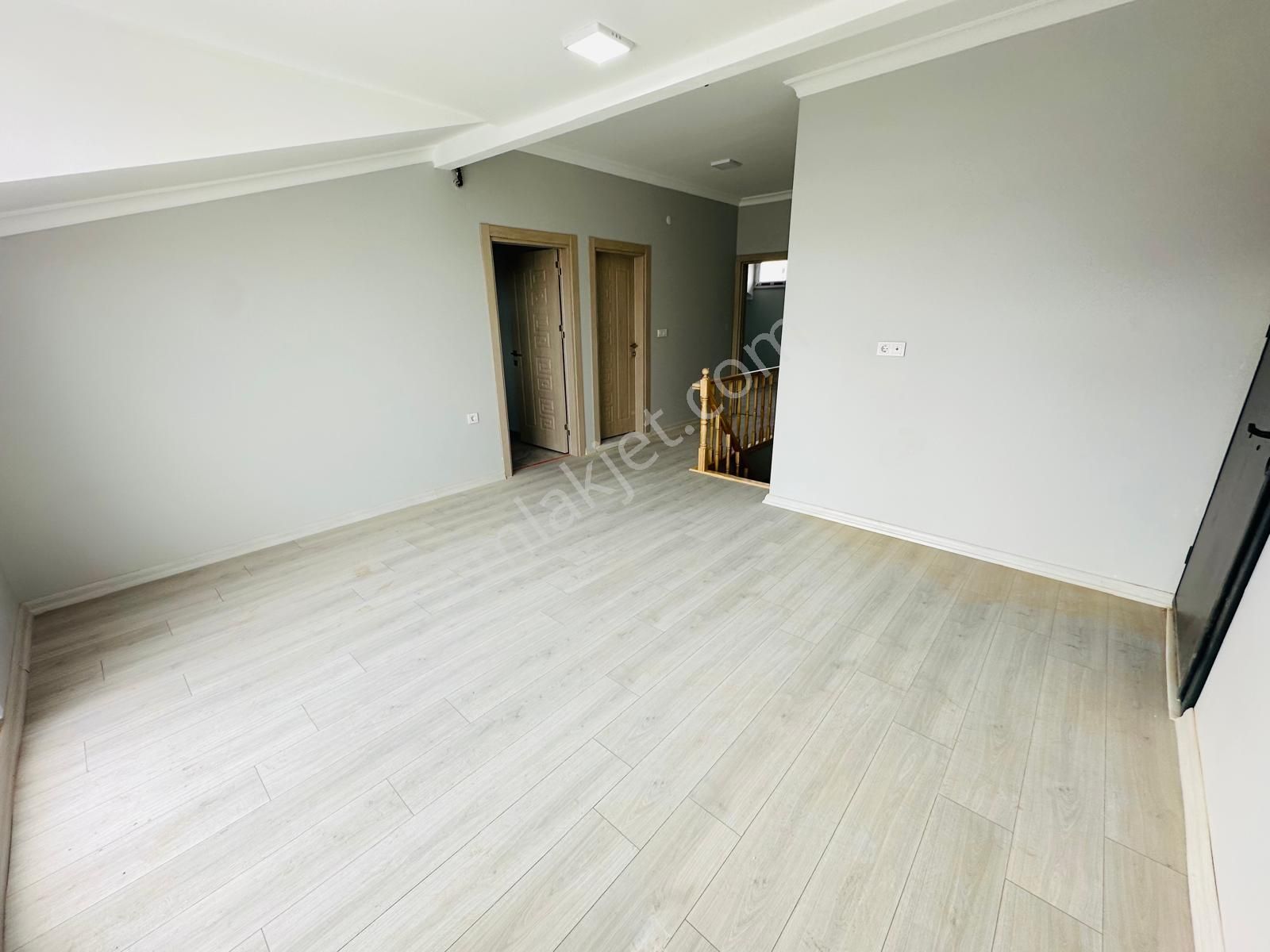 Has Seba'da Söğütlüçeşmede Diş Has. Altında 3+2 160m2 Sıfır Lüx Dubleks - Görsel 25