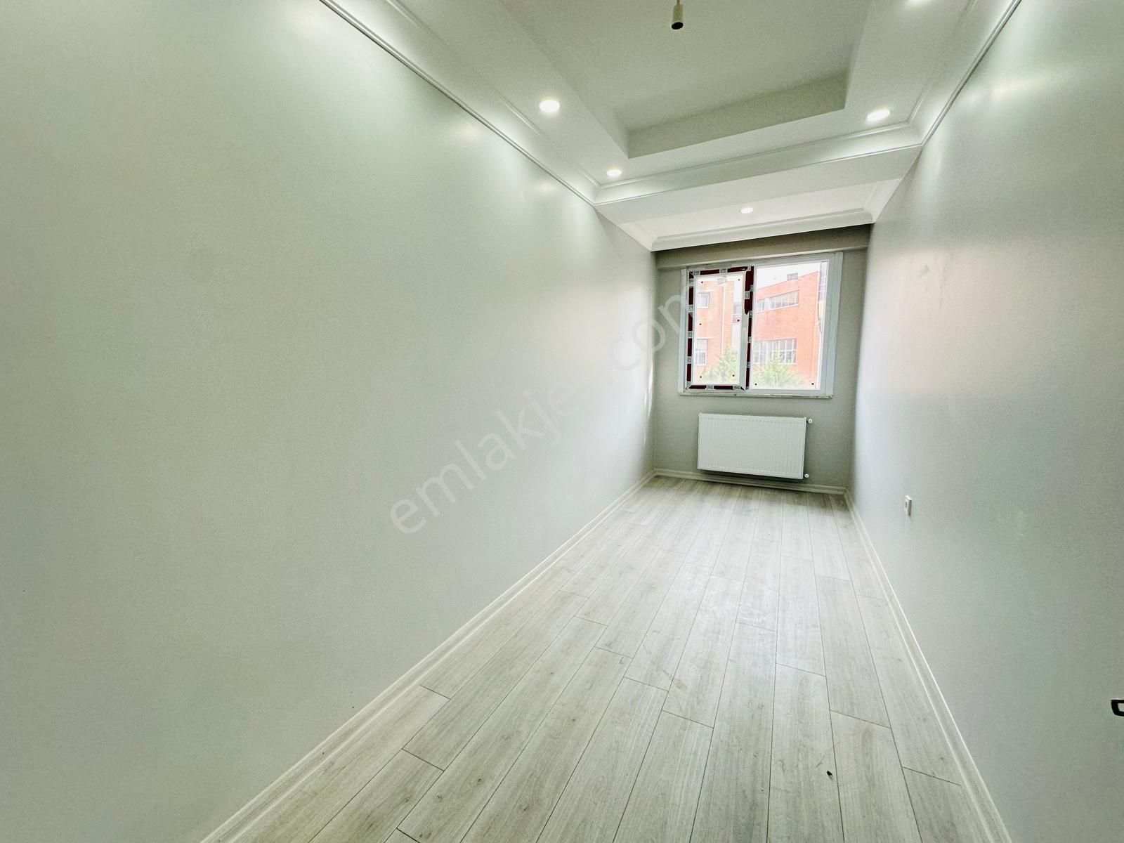 Has Seba'da Söğütlüçeşmede Diş Has. Altında 3+2 160m2 Sıfır Lüx Dubleks - Görsel 15