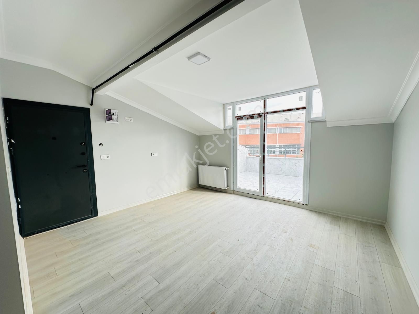 Has Seba'da Söğütlüçeşmede Diş Has. Altında 3+2 160m2 Sıfır Lüx Dubleks - Görsel 23