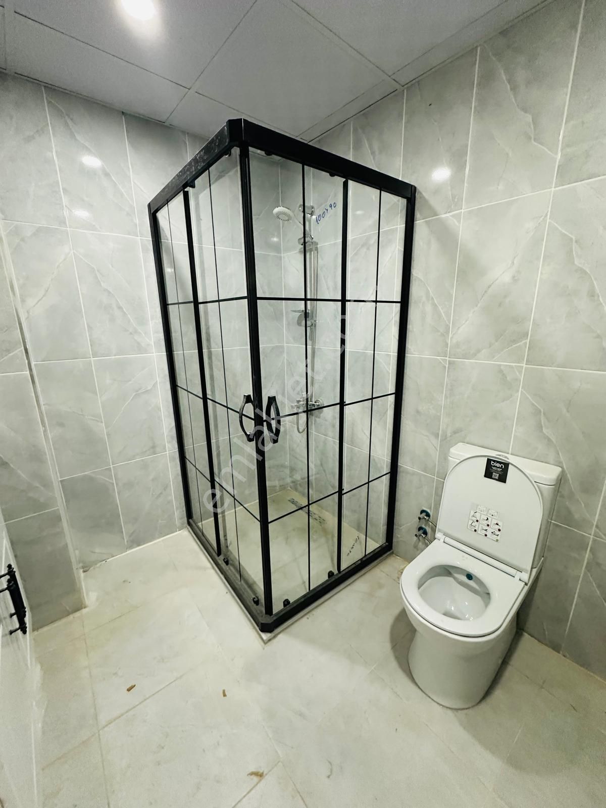 Has Seba'da Söğütlüçeşmede Diş Has. Altında 3+2 160m2 Sıfır Lüx Dubleks - Görsel 20