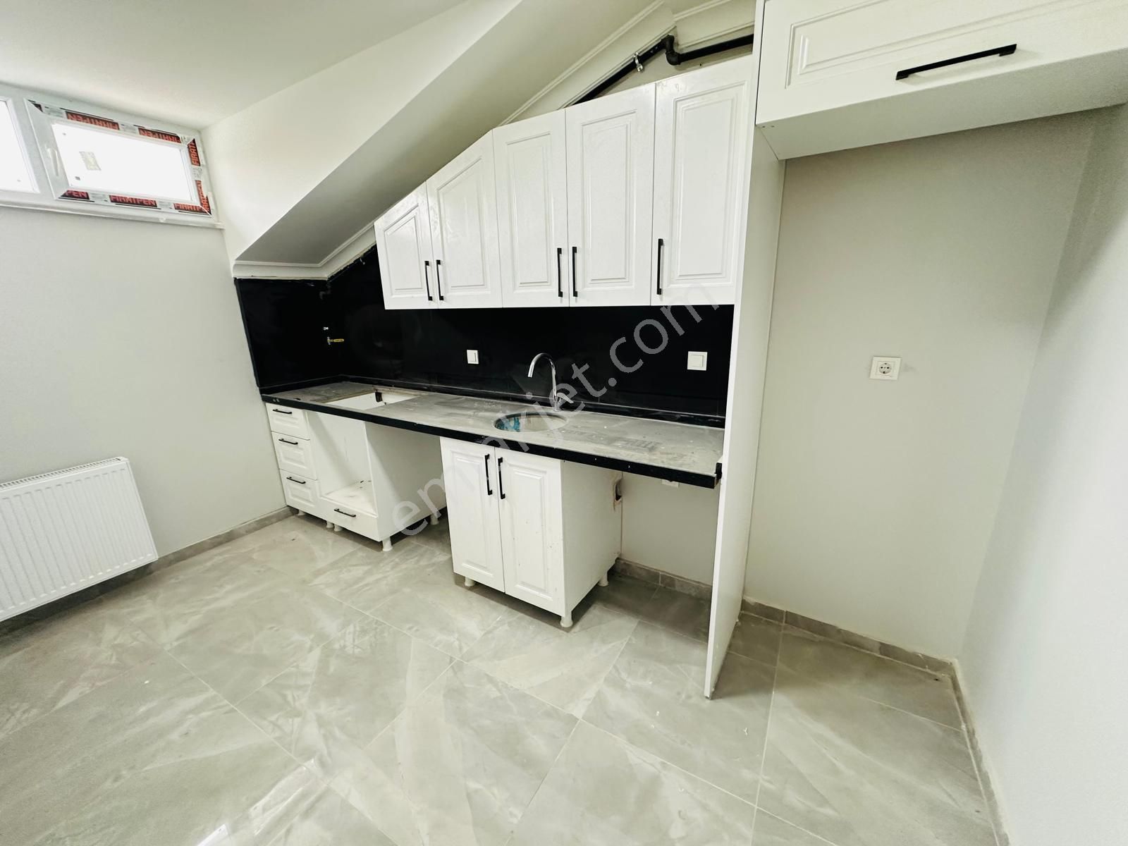 Has Seba'da Söğütlüçeşmede Diş Has. Altında 3+2 160m2 Sıfır Lüx Dubleks - Görsel 27