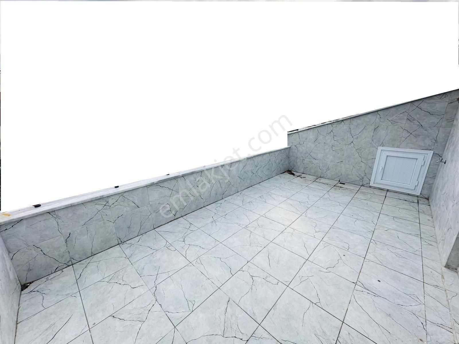 Has Seba'da Söğütlüçeşmede Diş Has. Altında 3+2 160m2 Sıfır Lüx Dubleks - Görsel 35