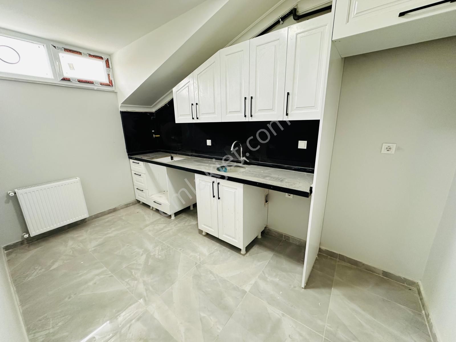 Has Seba'da Söğütlüçeşmede Diş Has. Altında 3+2 160m2 Sıfır Lüx Dubleks - Görsel 26