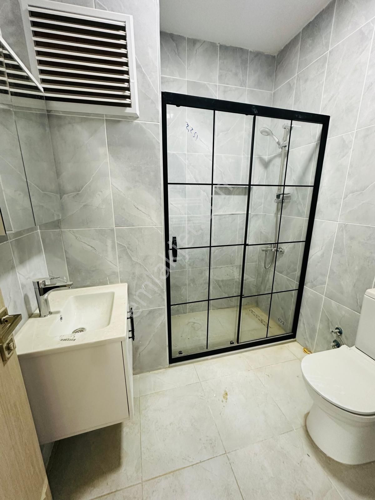 Has Seba'da Söğütlüçeşmede Diş Has. Altında 3+2 160m2 Sıfır Lüx Dubleks - Görsel 33