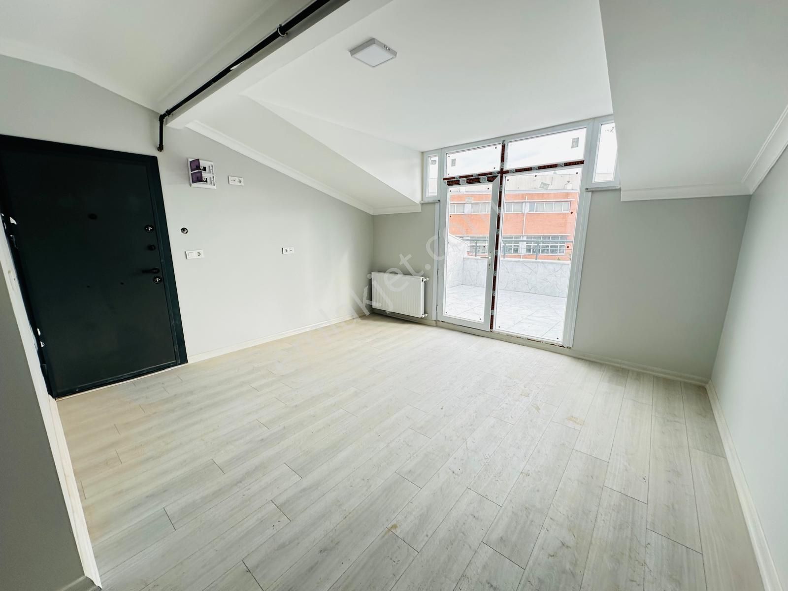 Has Seba'da Söğütlüçeşmede Diş Has. Altında 3+2 160m2 Sıfır Lüx Dubleks - Görsel 22