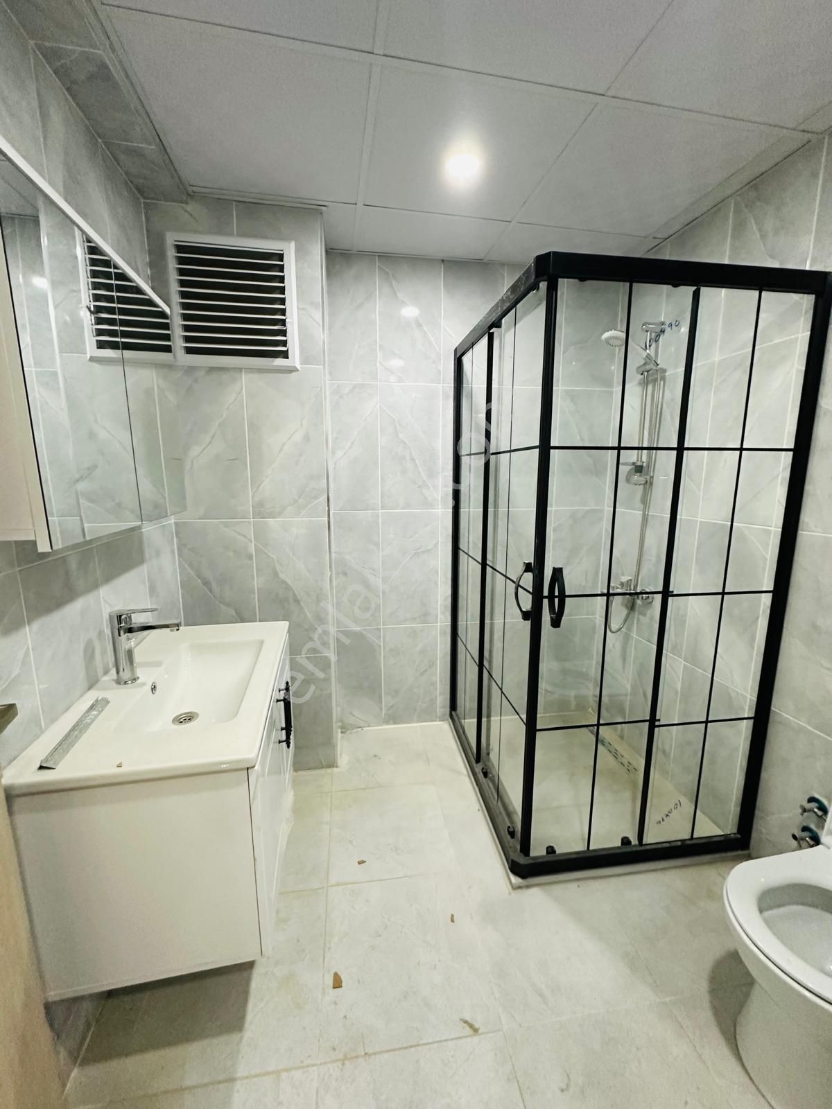 Has Seba'da Söğütlüçeşmede Diş Has. Altında 3+2 160m2 Sıfır Lüx Dubleks - Görsel 19