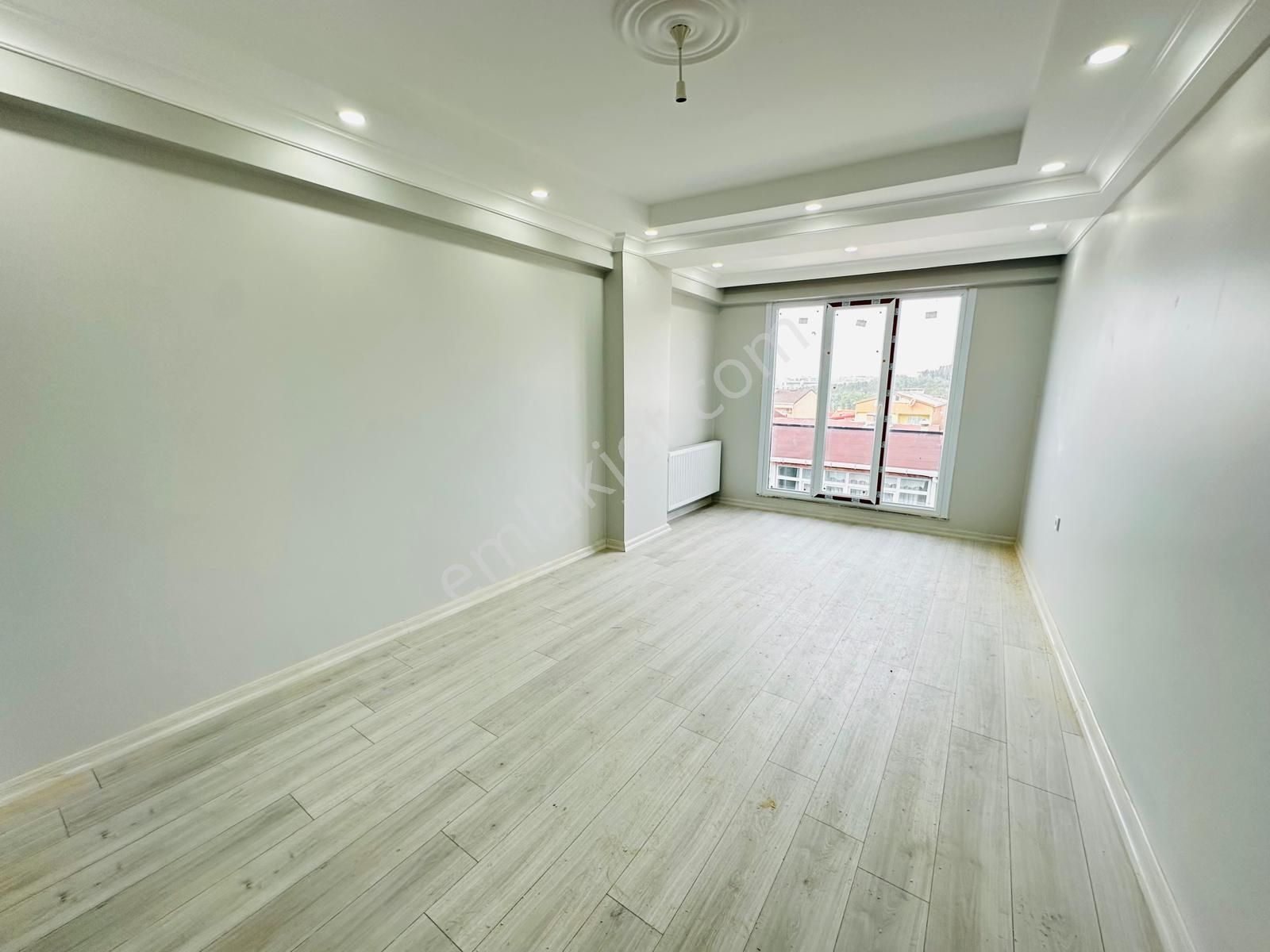 Has Seba'da Söğütlüçeşmede Diş Has. Altında 3+2 160m2 Sıfır Lüx Dubleks - Görsel 2