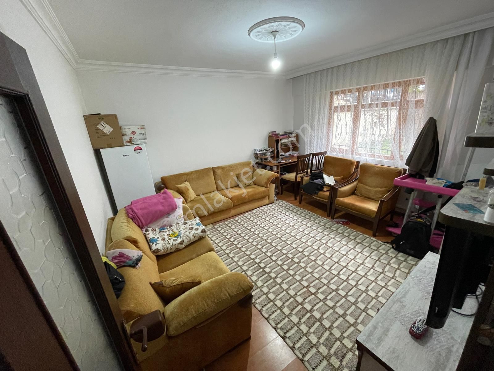 Mç Emlaktan Selçuklu Mah.3+1satılık Daire - Görsel 7