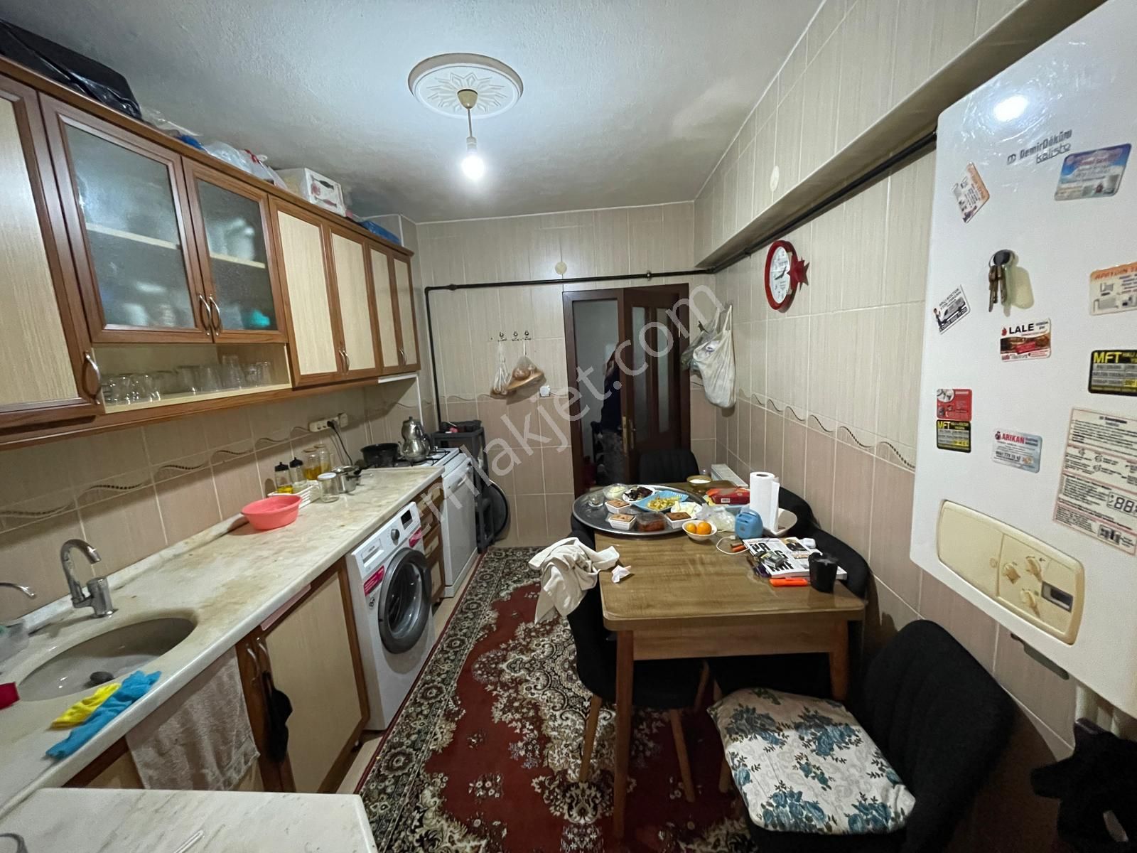 Mç Emlaktan Selçuklu Mah.3+1satılık Daire - Görsel 3