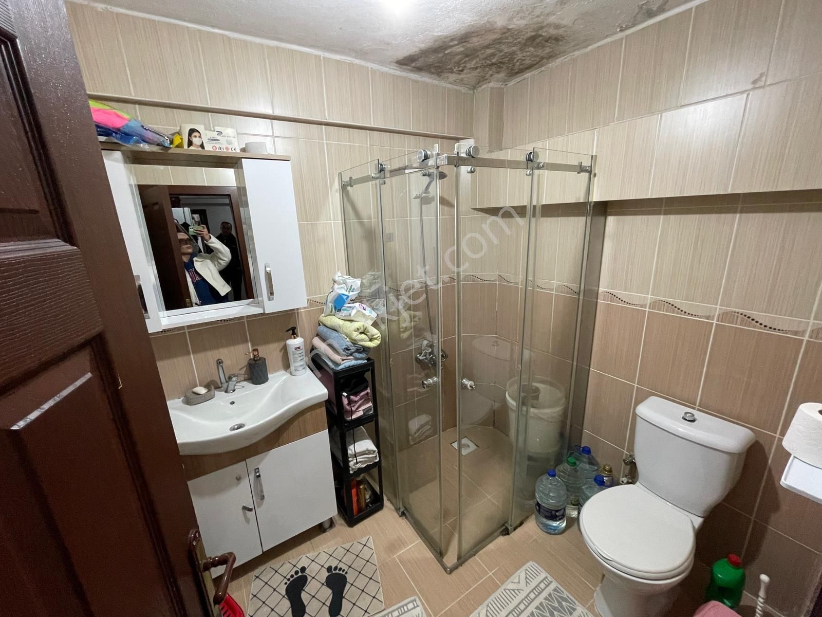 Mç Emlaktan Selçuklu Mah.3+1satılık Daire - Görsel 17