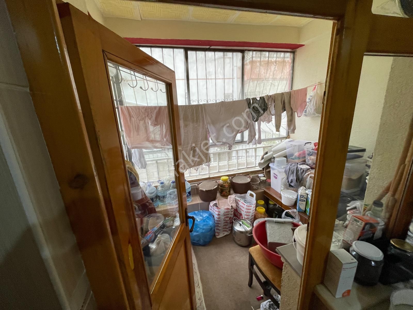 Mç Emlaktan Selçuklu Mah.3+1satılık Daire - Görsel 4