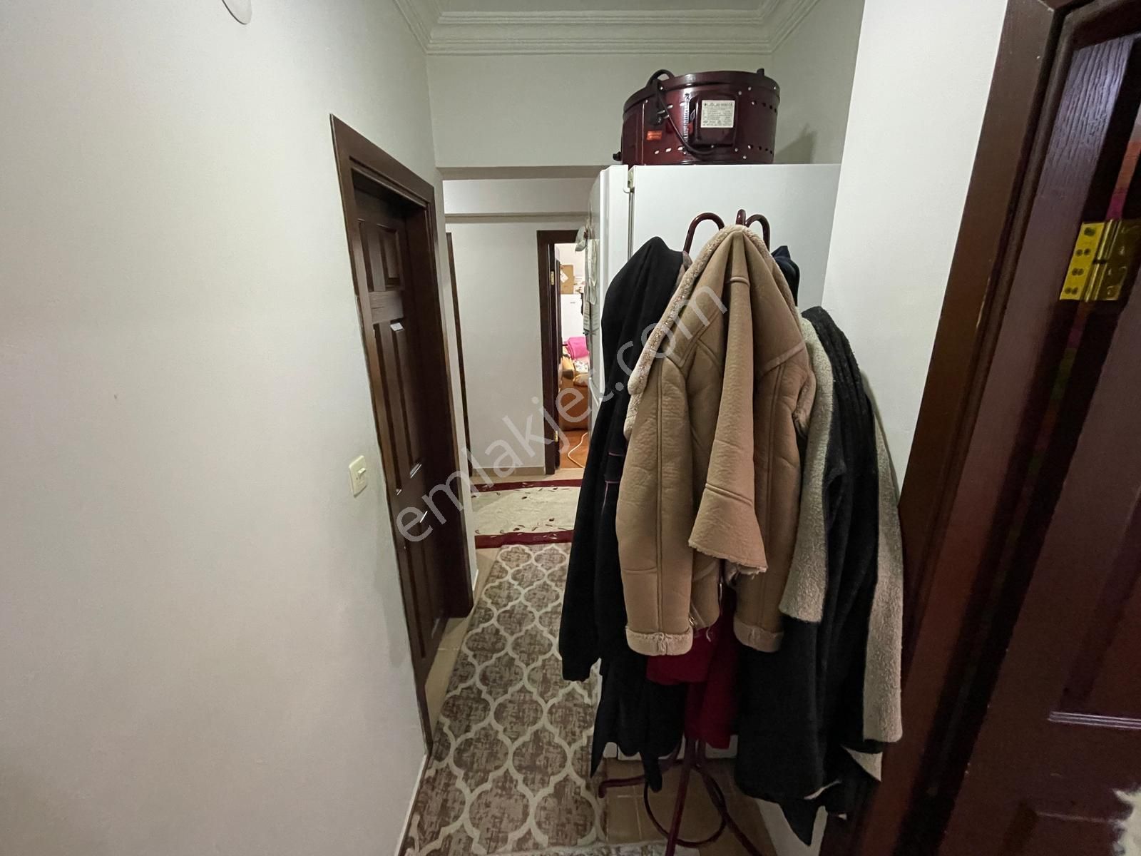 Mç Emlaktan Selçuklu Mah.3+1satılık Daire - Görsel 14