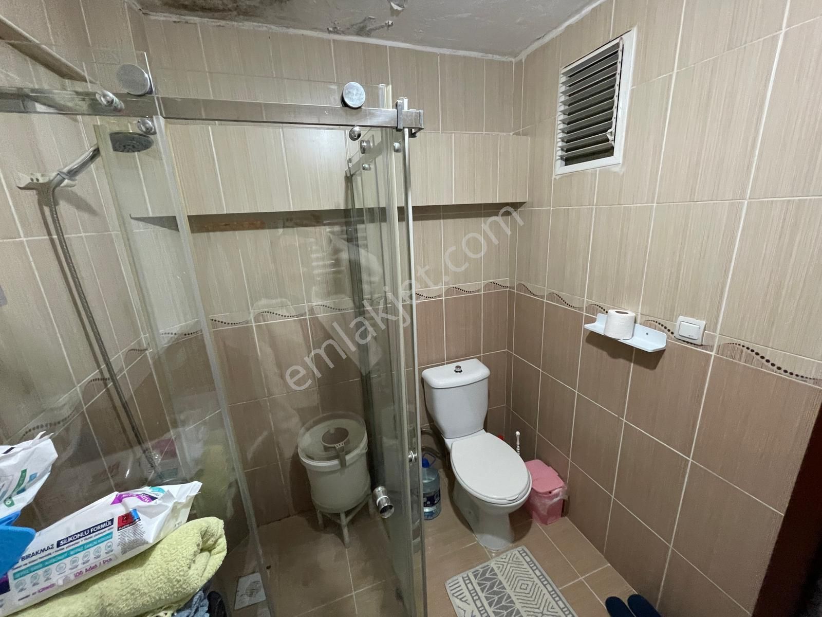 Mç Emlaktan Selçuklu Mah.3+1satılık Daire - Görsel 18