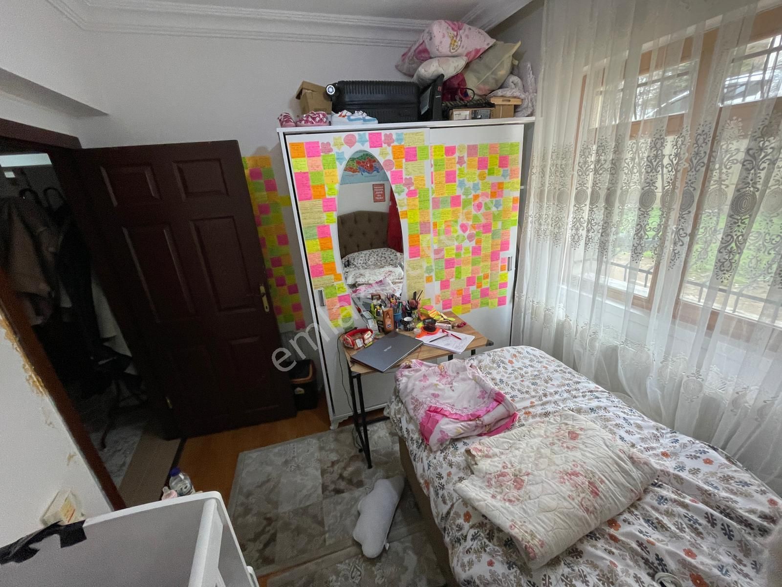 Mç Emlaktan Selçuklu Mah.3+1satılık Daire - Görsel 12