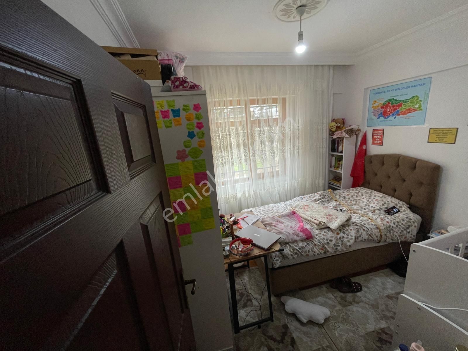 Mç Emlaktan Selçuklu Mah.3+1satılık Daire - Görsel 11