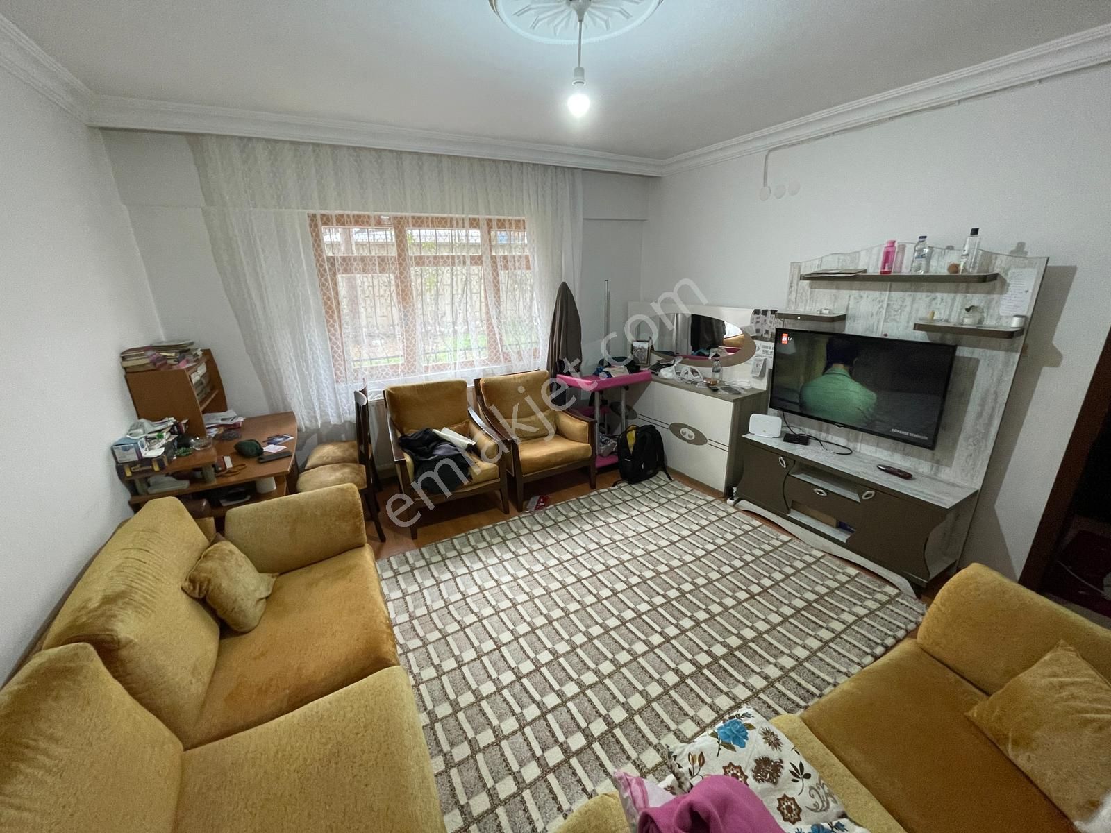 Mç Emlaktan Selçuklu Mah.3+1satılık Daire - Görsel 8