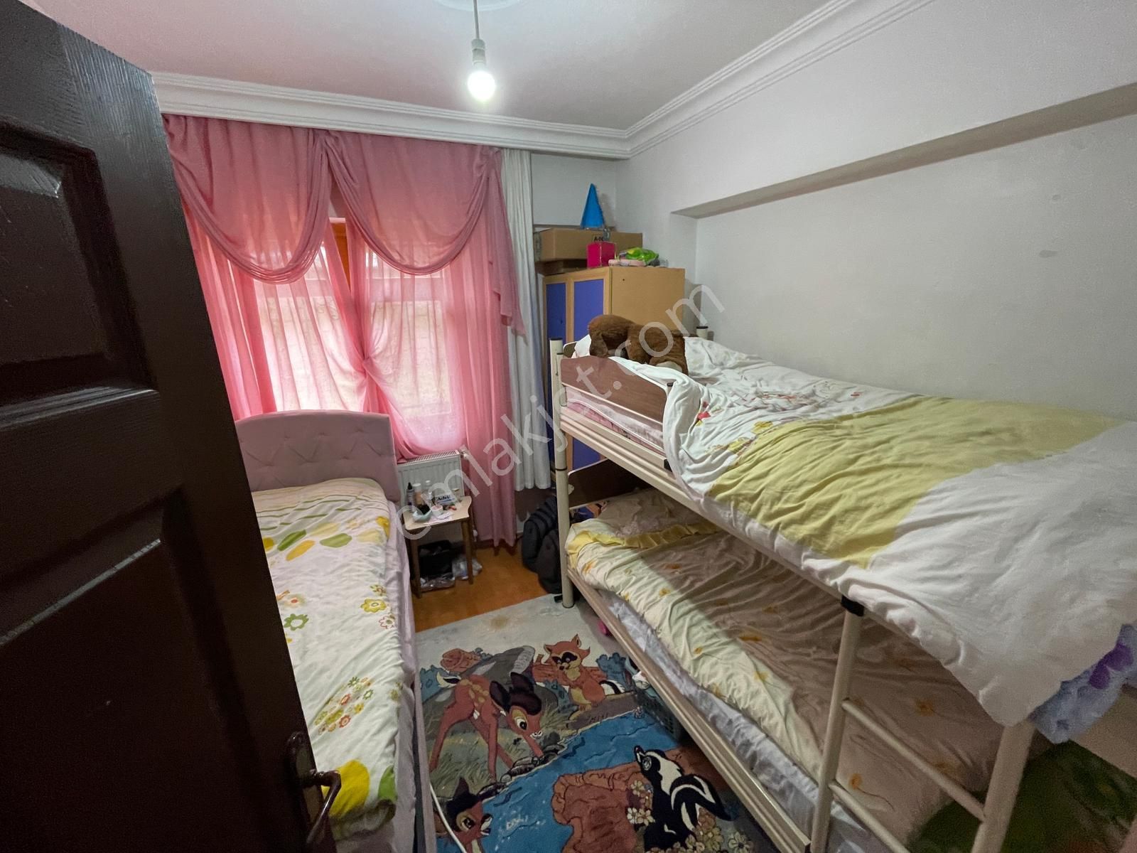 Mç Emlaktan Selçuklu Mah.3+1satılık Daire - Görsel 9