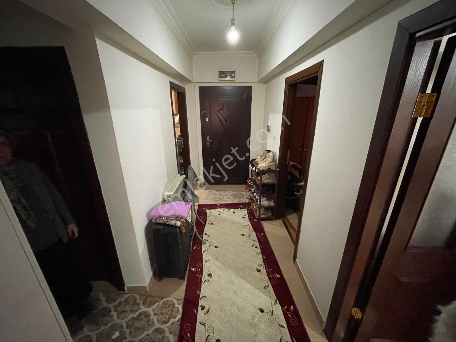 Mç Emlaktan Selçuklu Mah.3+1satılık Daire - Görsel 13