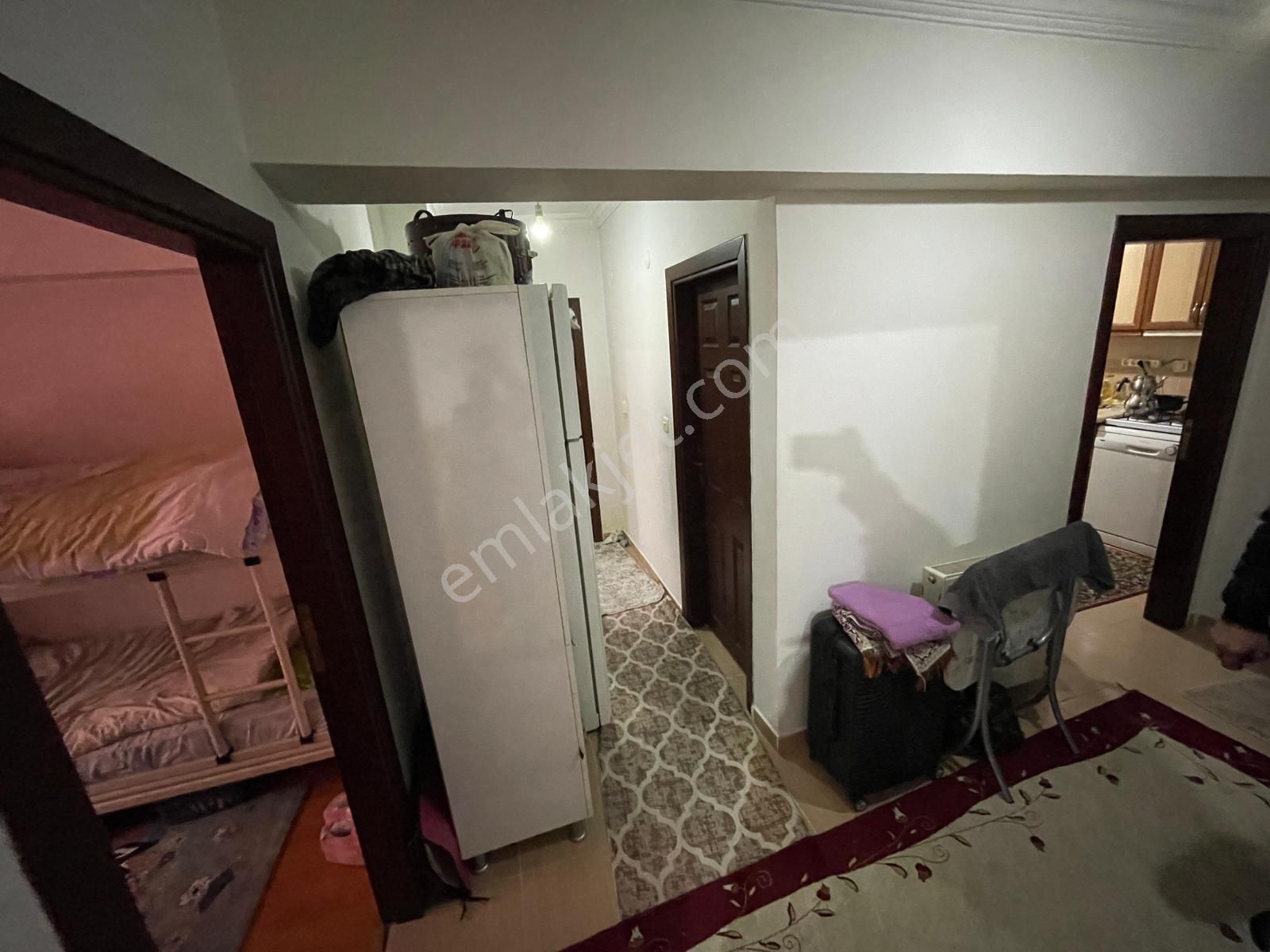 Mç Emlaktan Selçuklu Mah.3+1satılık Daire - Görsel 15