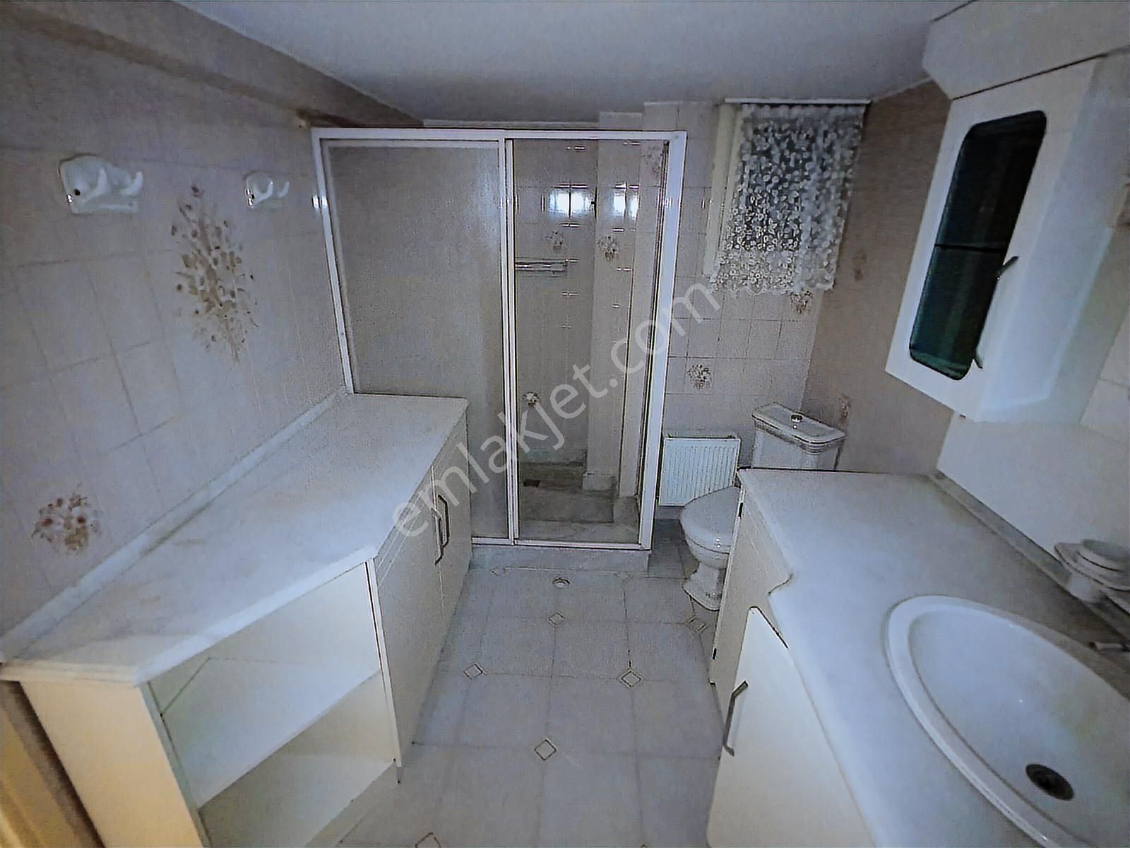 Karşıyaka Girne Bulvarı Yakını Geniş Ferah 3+1 Kiralık Daire - Görsel 31