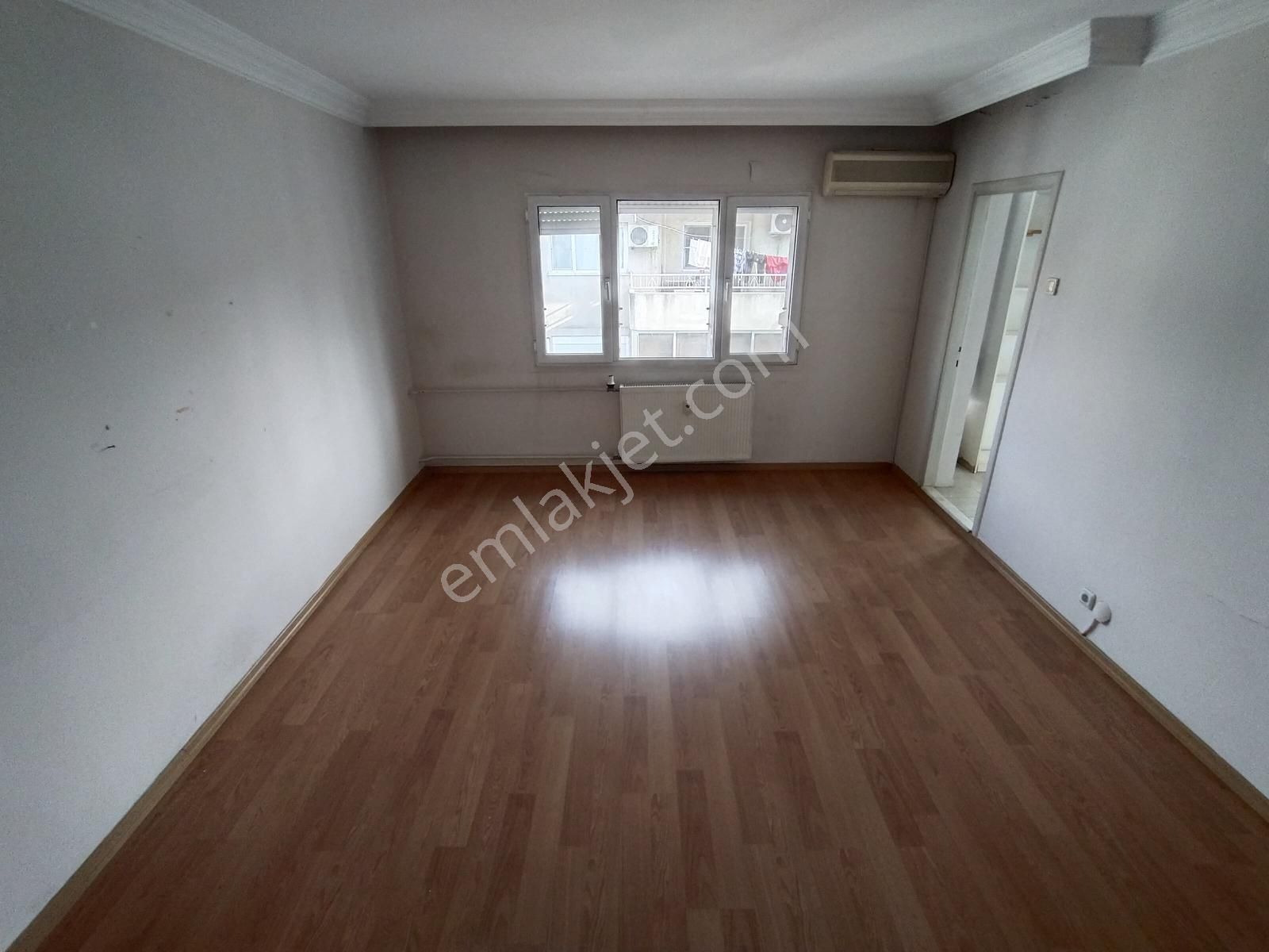 Karşıyaka Girne Bulvarı Yakını Geniş Ferah 3+1 Kiralık Daire - Görsel 20