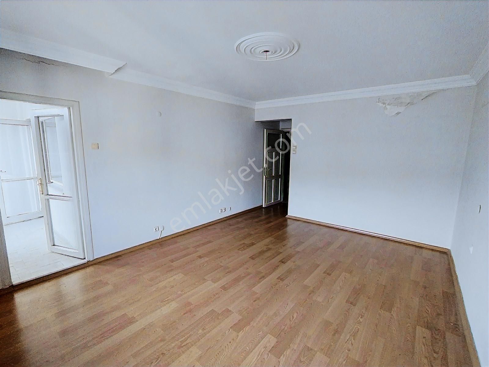 Karşıyaka Girne Bulvarı Yakını Geniş Ferah 3+1 Kiralık Daire - Görsel 26