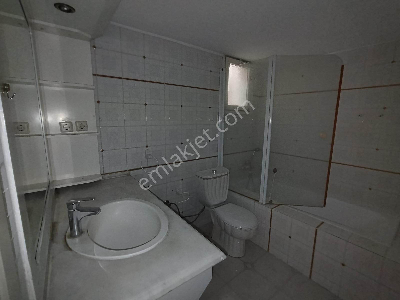 Karşıyaka Girne Bulvarı Yakını Geniş Ferah 3+1 Kiralık Daire - Görsel 28