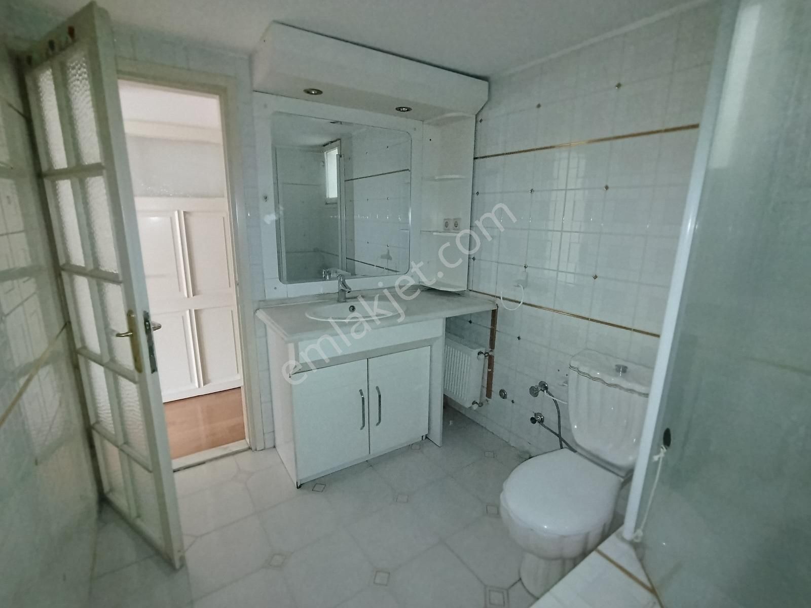 Karşıyaka Girne Bulvarı Yakını Geniş Ferah 3+1 Kiralık Daire - Görsel 30