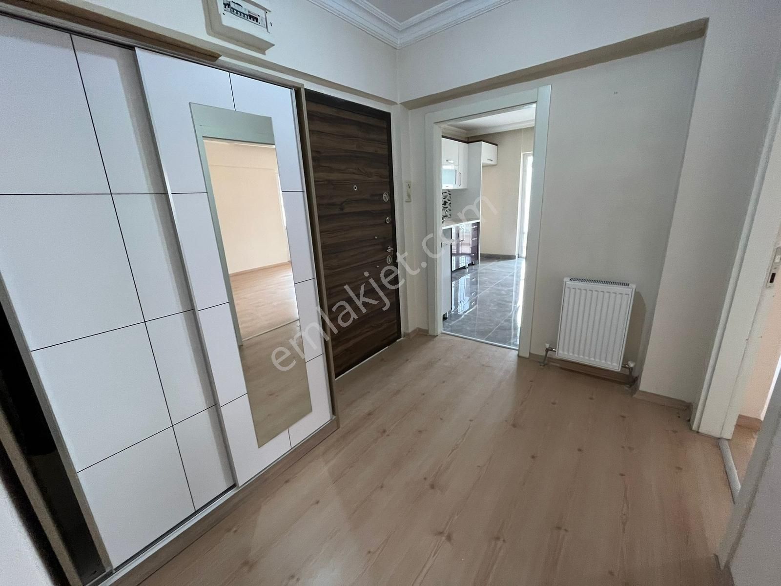 Etlik Şehir Hastanesi Yürüme Mesafesi Yapılı Kiralık Daire - Görsel 2