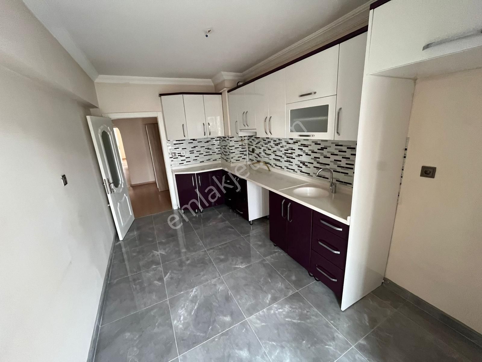 Etlik Şehir Hastanesi Yürüme Mesafesi Yapılı Kiralık Daire - Görsel 7