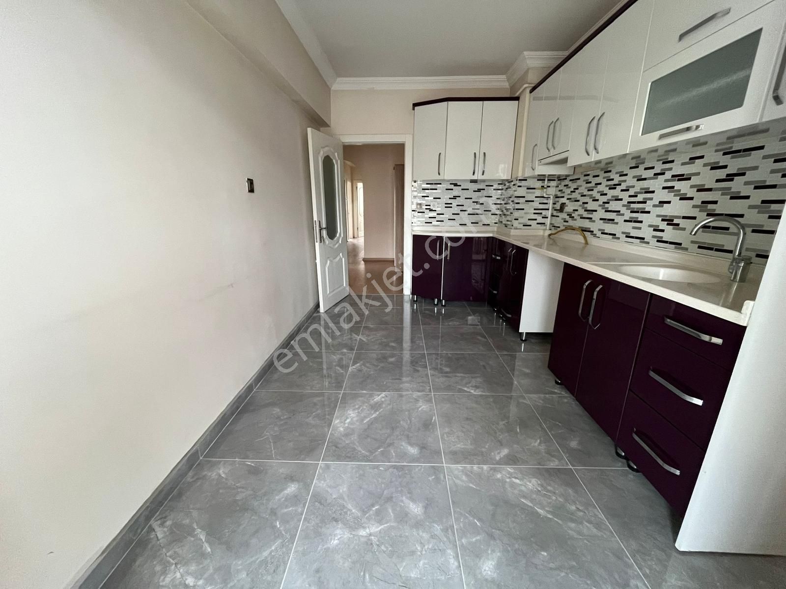 Etlik Şehir Hastanesi Yürüme Mesafesi Yapılı Kiralık Daire - Görsel 29