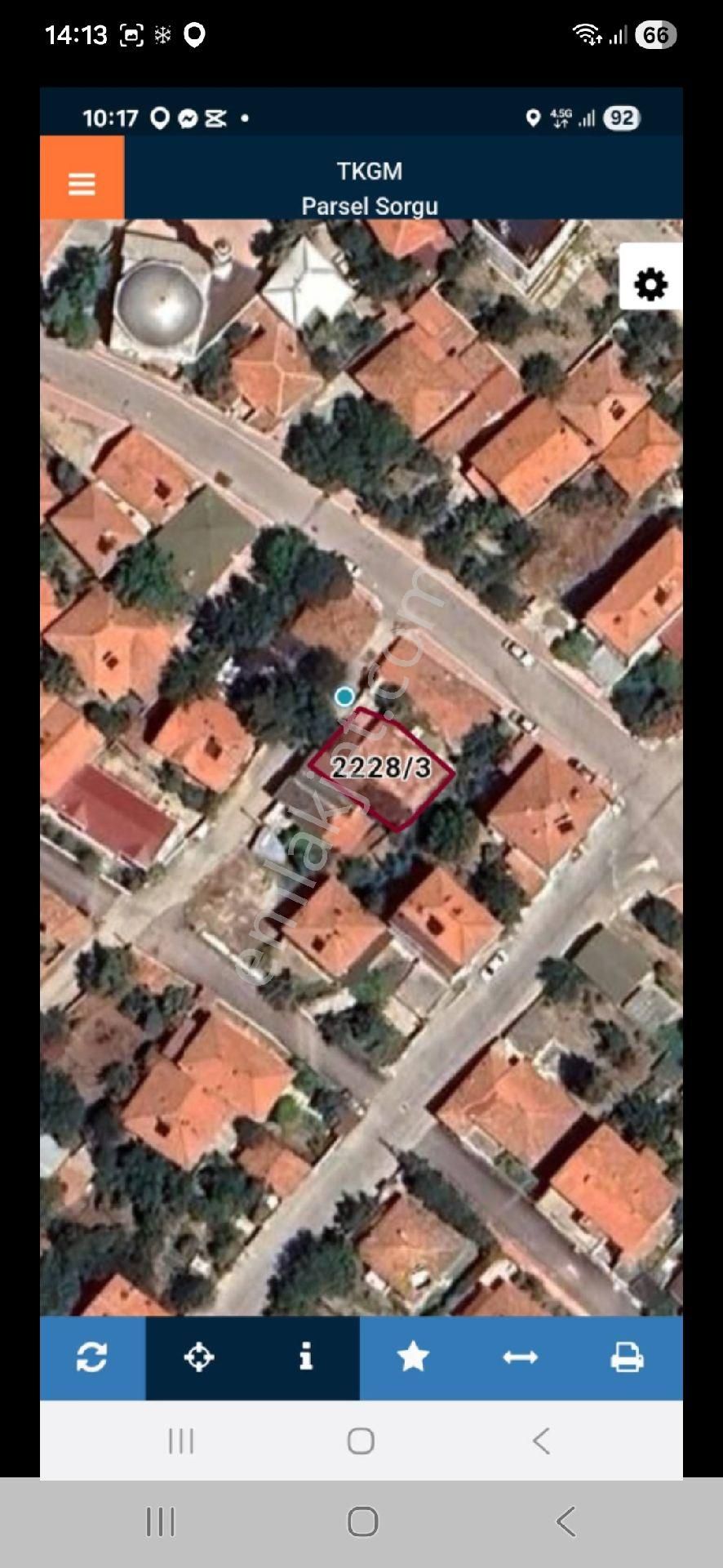 Satılık Müstakil Ev Amasya Suluova Cumhuriyet Mah - Görsel 11