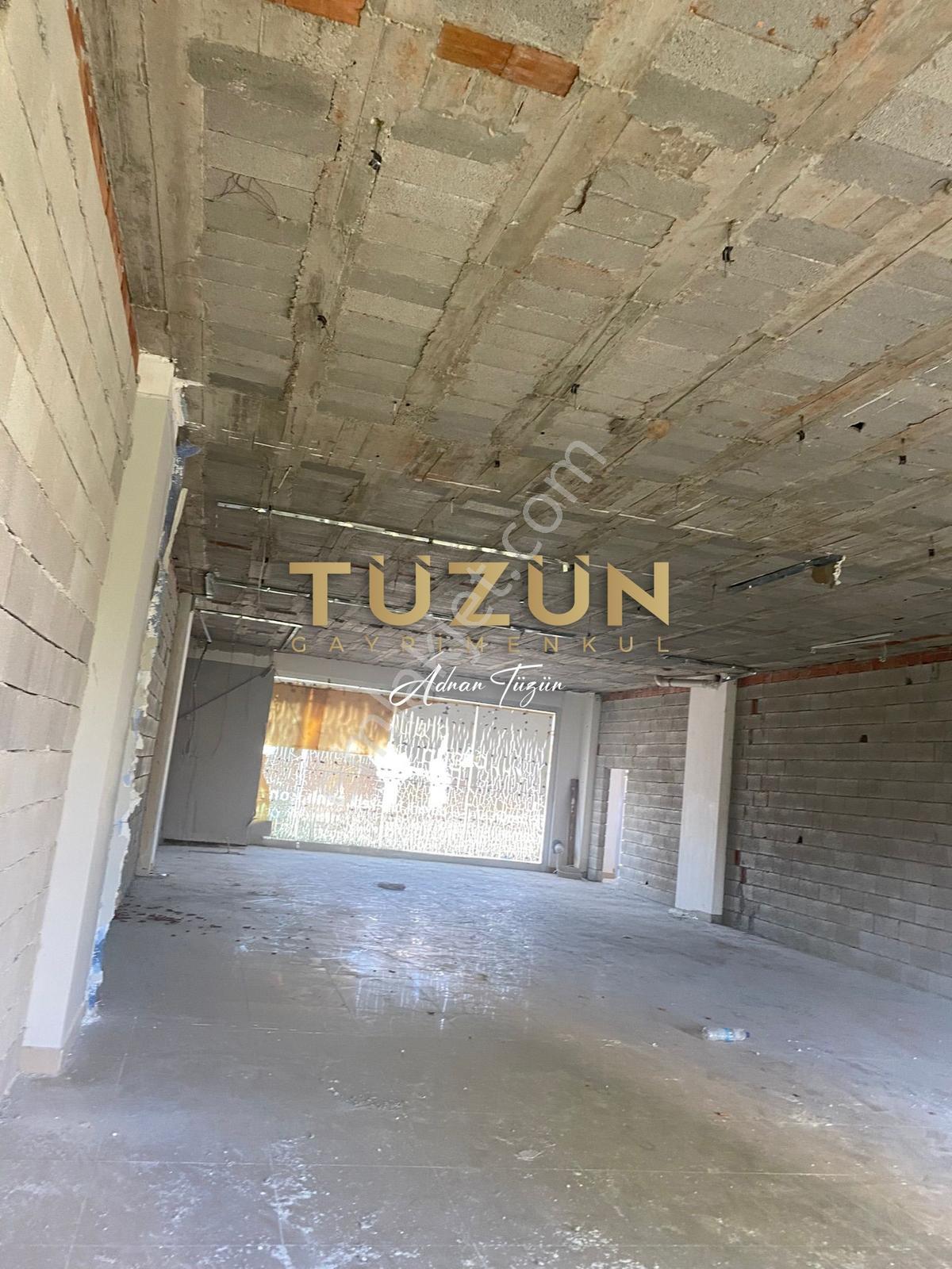 Tüzün Gayrimenkul'den Metro Market Civarı 135 M2 Kiralık Dükkan - Görsel 17