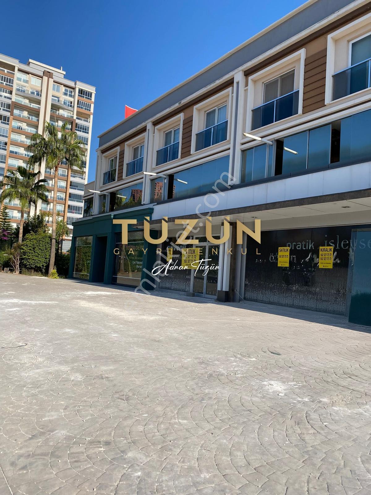 Tüzün Gayrimenkul'den Metro Market Civarı 135 M2 Kiralık Dükkan - Görsel 5