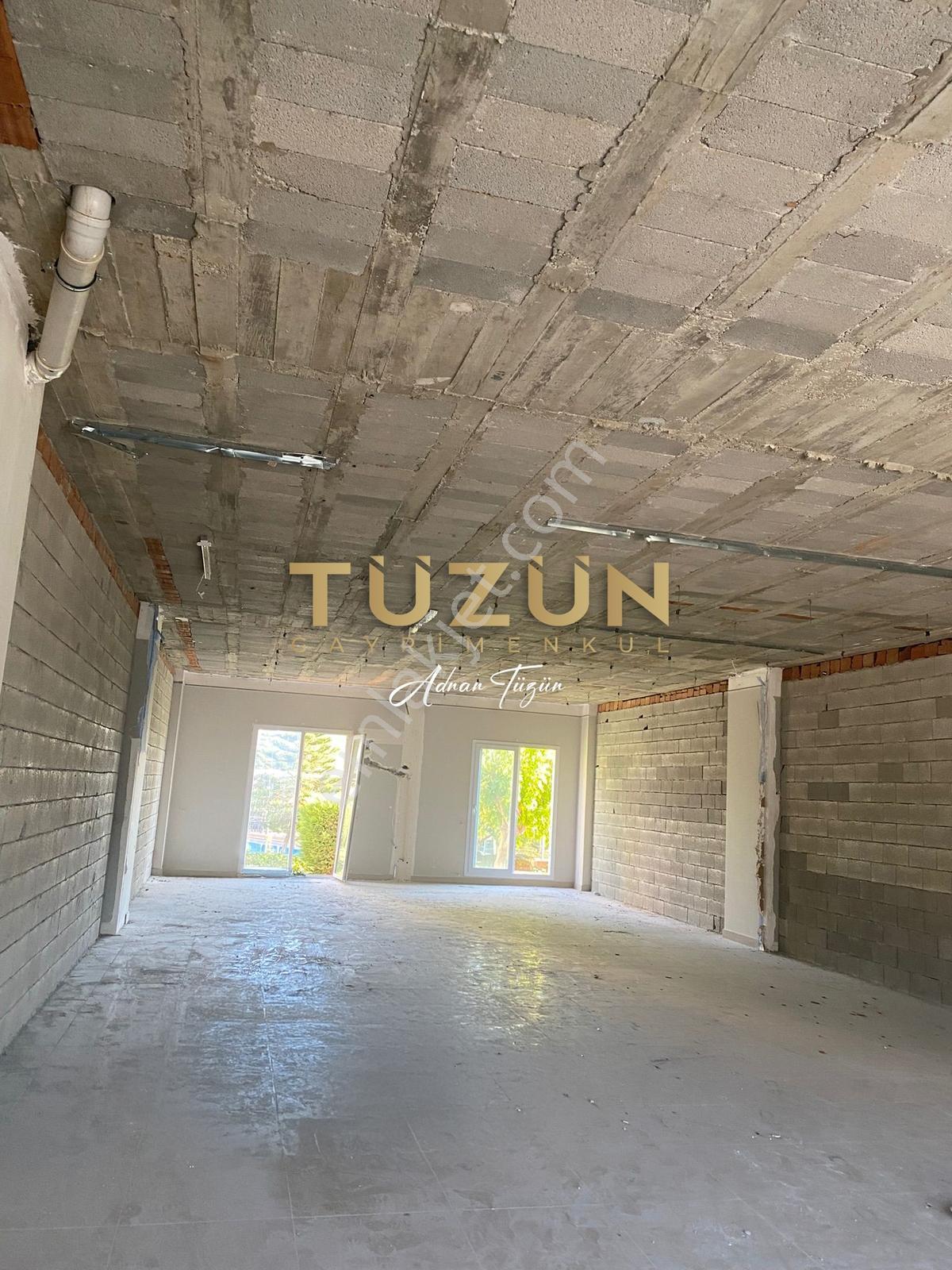 Tüzün Gayrimenkul'den Metro Market Civarı 135 M2 Kiralık Dükkan - Görsel 18