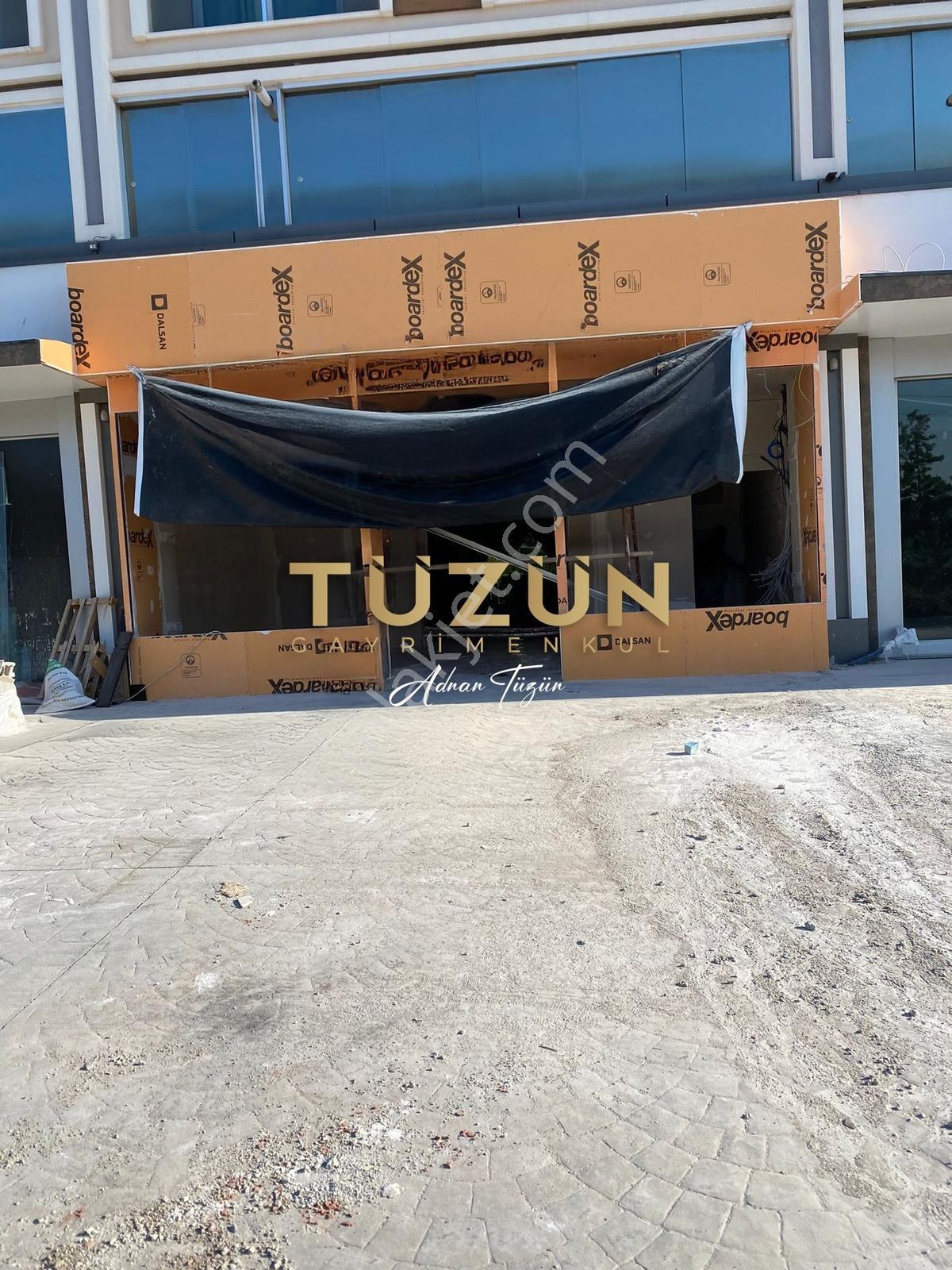 Tüzün Gayrimenkul'den Metro Market Civarı 135 M2 Kiralık Dükkan - Görsel 8