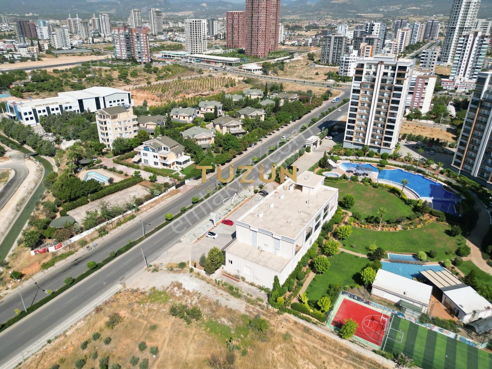 Tüzün Gayrimenkul'den Metro Market Civarı 135 M2 Kiralık Dükkan - Görsel 28