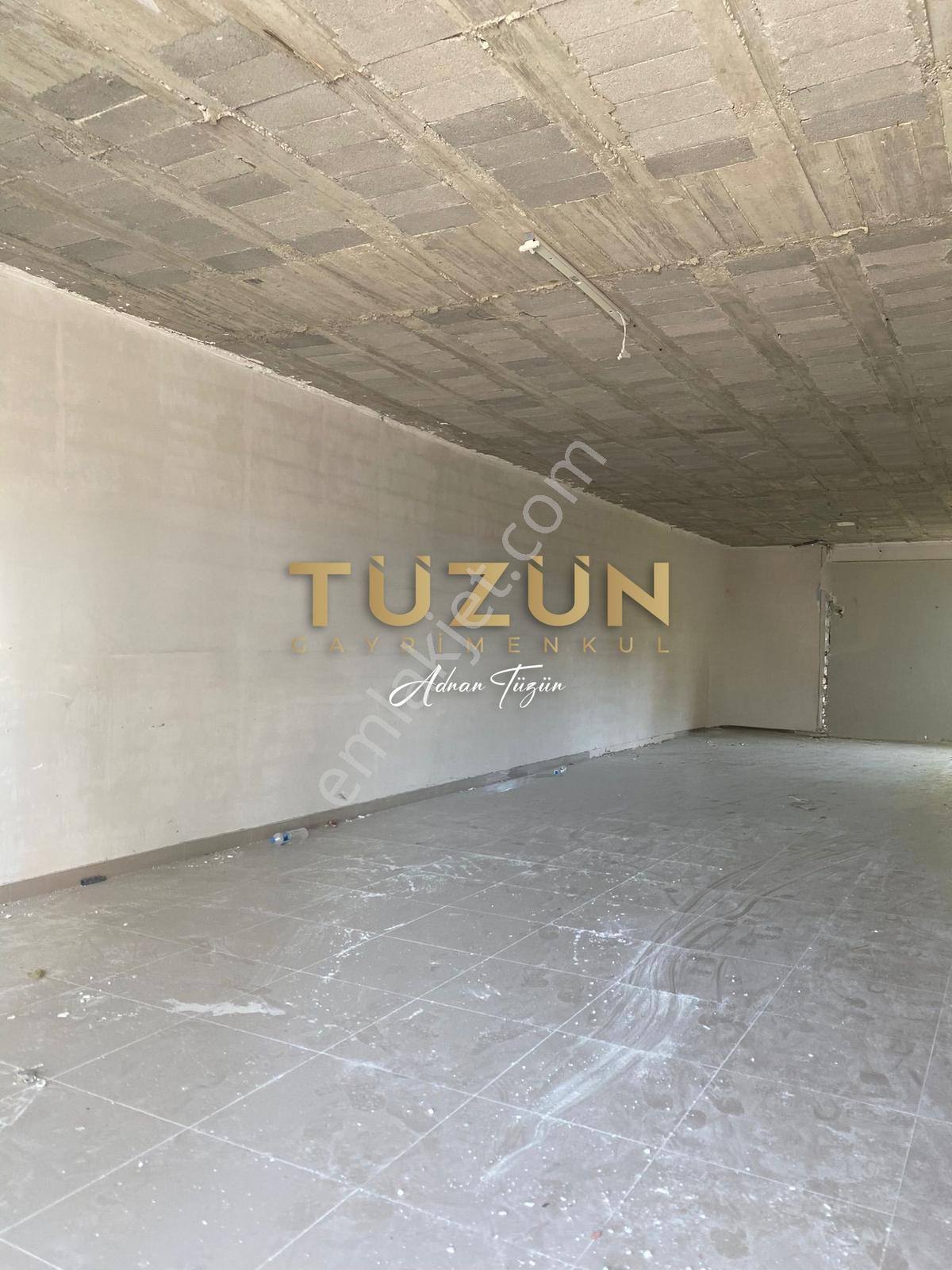Tüzün Gayrimenkul'den Metro Market Civarı 135 M2 Kiralık Dükkan - Görsel 14